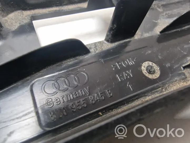 Audi A3 S3 8V Autres pièces compartiment moteur 8V0955845B