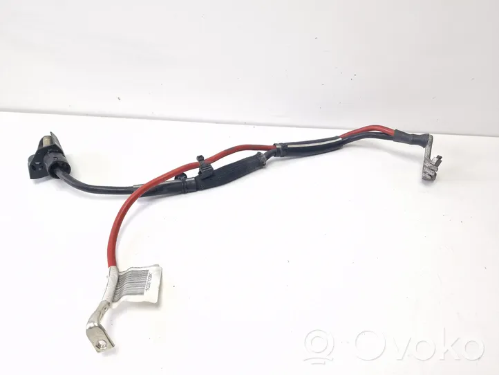 Volkswagen Golf VII Câble de batterie positif 5Q0971228K