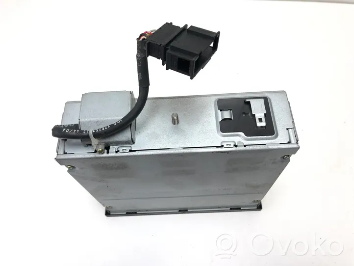 Volkswagen Phaeton CD/DVD changer 3D0035110