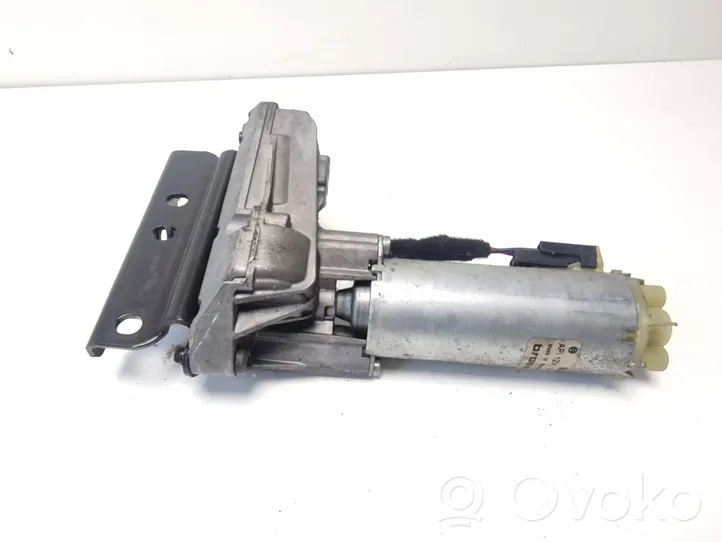 Volkswagen Phaeton Seat adjustment motor 0130002531