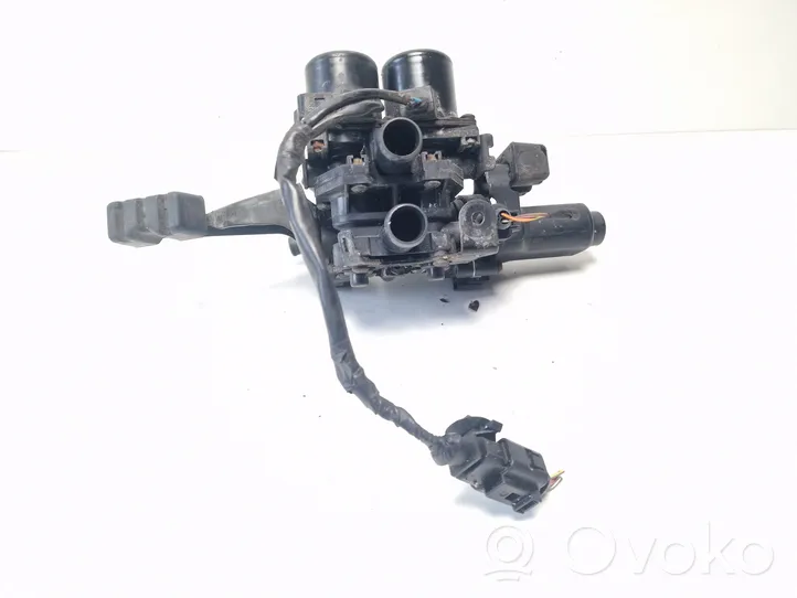 Volkswagen Phaeton Coolant heater control valve 3D2959617C