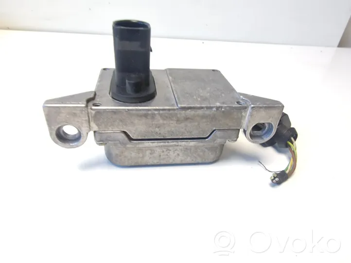 Volkswagen Touran I ESP acceleration yaw rate sensor 1K0907655B