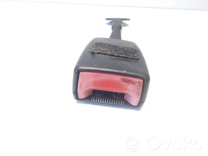 Audi A4 S4 B6 8E 8H Boucle de ceinture de sécurité avant 8E0857755C