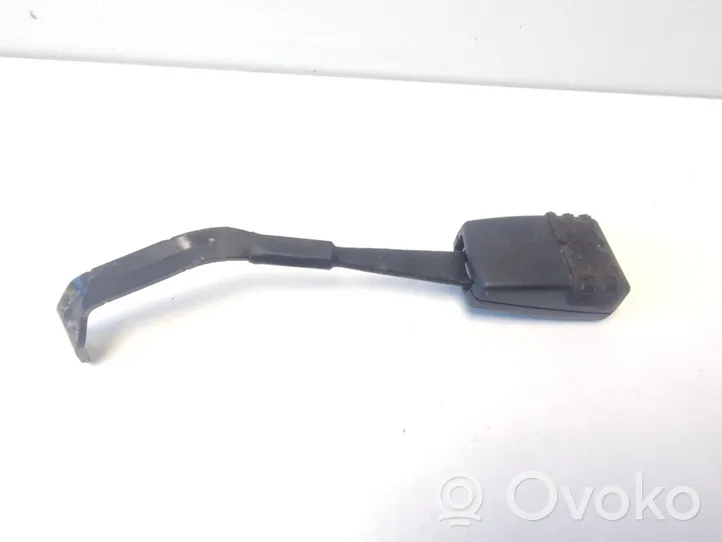 Audi TT Mk1 Fibbia della cintura di sicurezza anteriore 8P0857755