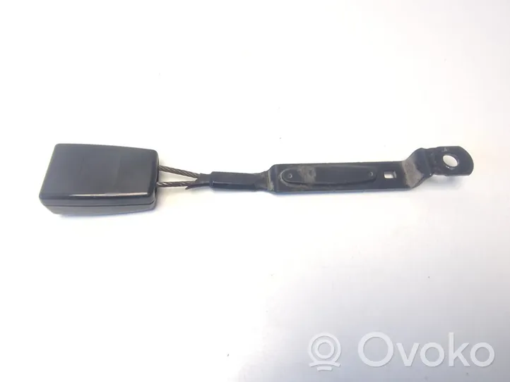 Volkswagen Caddy Front seatbelt buckle 2K0857877D