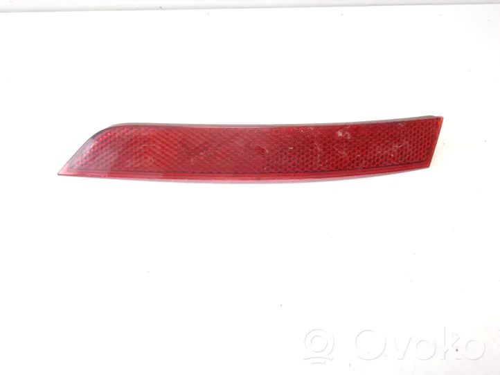 Volkswagen PASSAT B8 Odblask lampy tylnej 3G0945103A