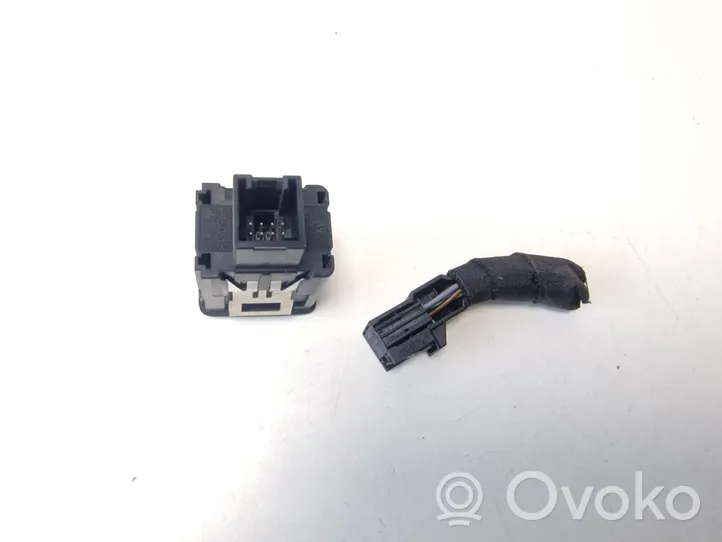 Volkswagen PASSAT B7 Panel lighting control switch 3C0941334A