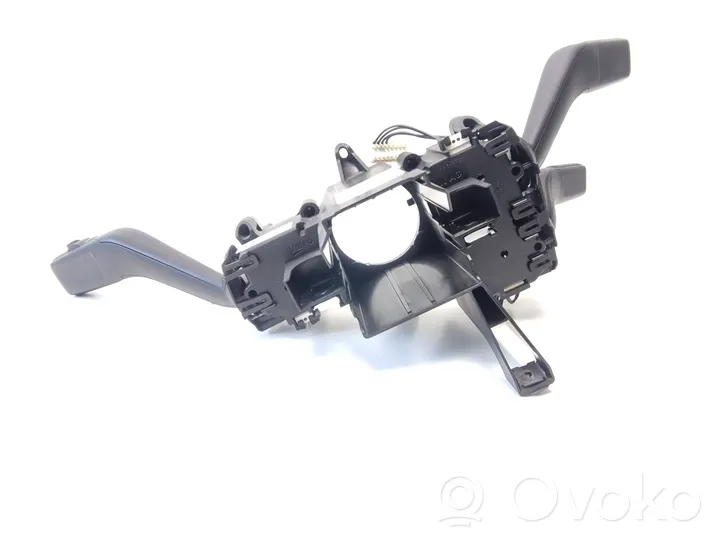 Volkswagen PASSAT B7 Leva/interruttore dell’indicatore di direzione e tergicristallo 3C9953501BG