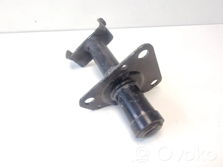 Volkswagen PASSAT B5 Support de montage de pare-chocs avant 3B0807133A