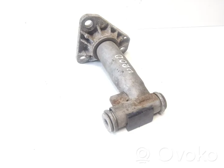 Audi A6 Allroad C5 Support de montage de pare-chocs avant 4Z7807134