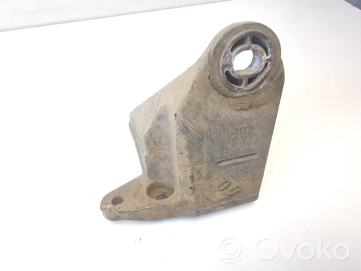 Audi A4 S4 B5 8D Supporto di montaggio scatola del cambio 8D0399114AH