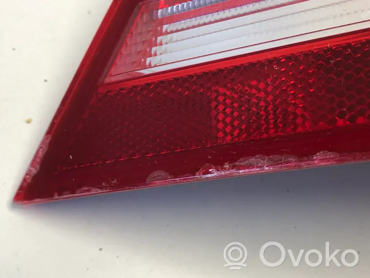 Volkswagen PASSAT B7 Lampa tylna 3AF945207B