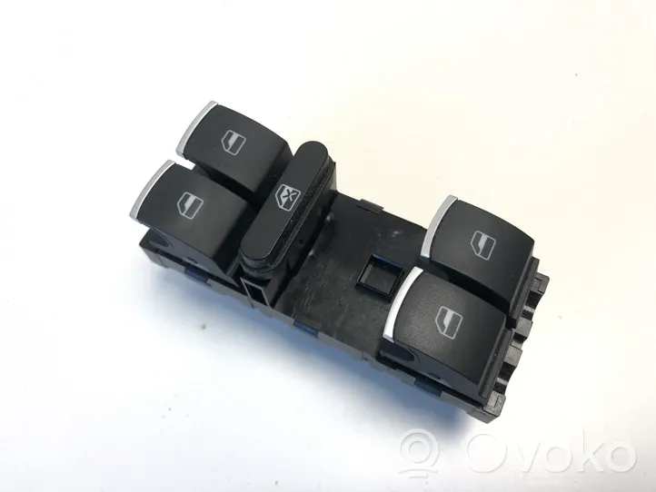 Volkswagen Golf Plus Interruttore di controllo dell’alzacristalli elettrico 5K4959857