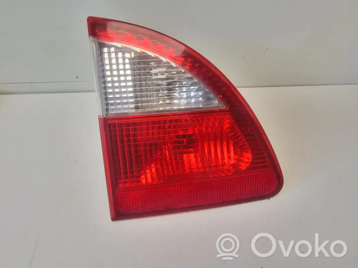 Ford Galaxy Lampy tylnej klapy bagażnika 7M5945093B