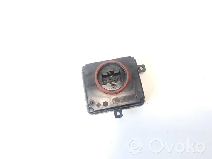 Volkswagen PASSAT B8 Module de ballast de phare Xenon 4G0907697F