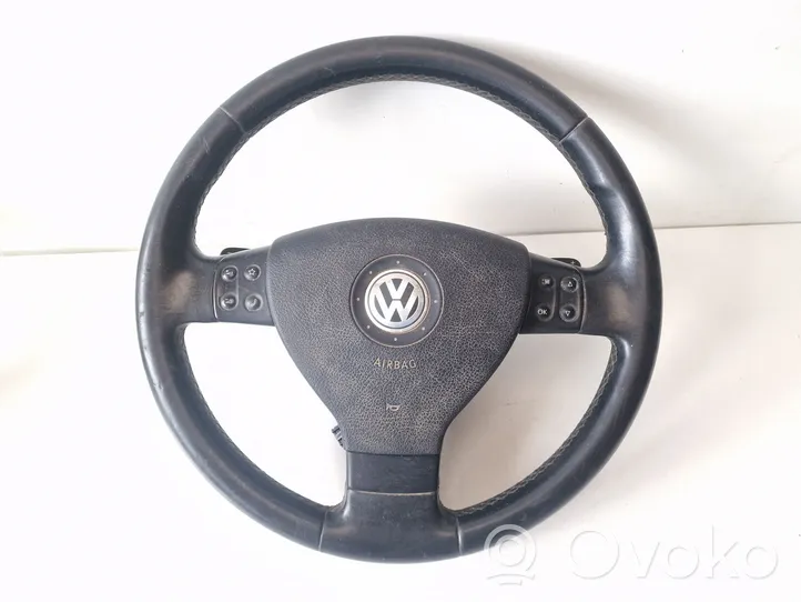 Volkswagen PASSAT B6 Steering wheel 3C0419091S