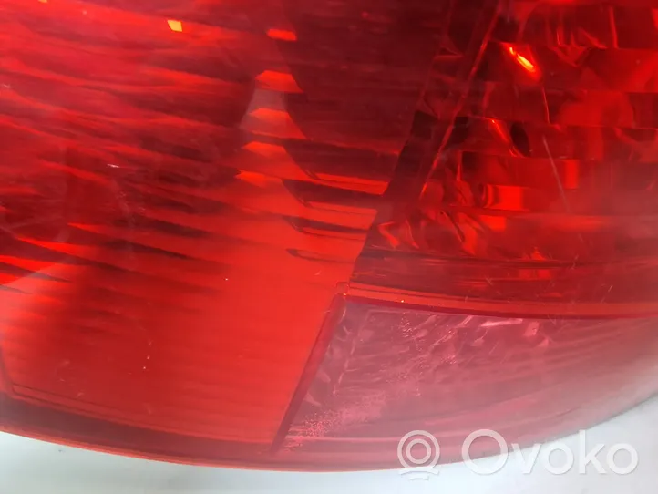 Audi A8 S8 D3 4E Luci posteriori 4E0945095C