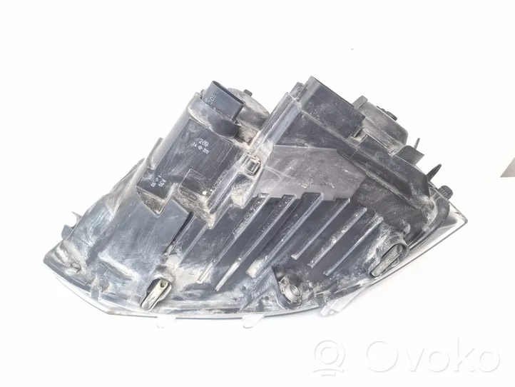 Volkswagen Transporter - Caravelle T5 Headlight/headlamp 7E1941016H