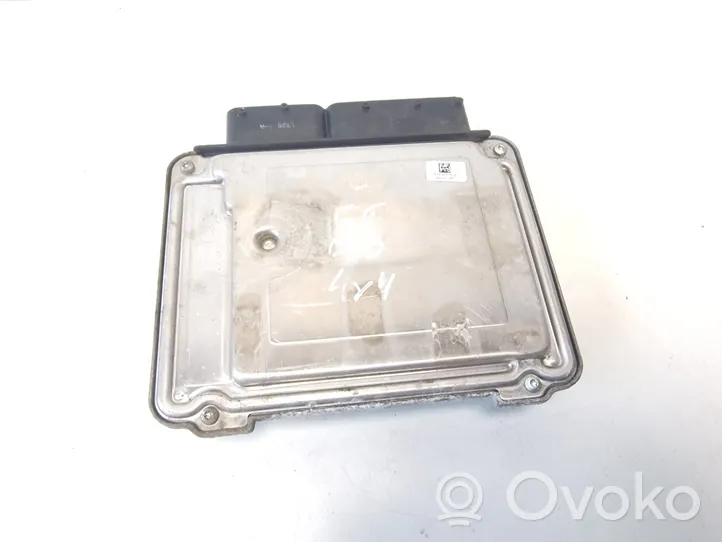 Volkswagen Golf V Sterownik / Moduł ECU 03G906021QJ