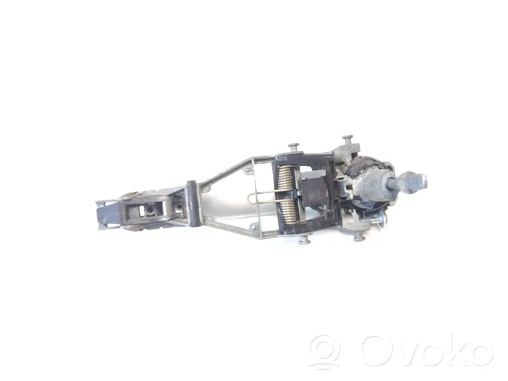 Volkswagen Golf V Maniglia esterna per portiera anteriore 1K0837885A