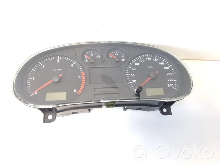 Seat Leon (1M) Compteur de vitesse tableau de bord 88311292