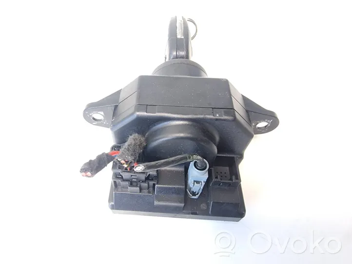 Audi A6 S6 C6 4F Blocchetto accensione 4F0910132E