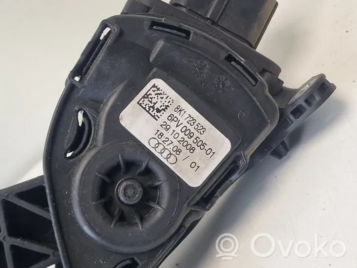 Audi A6 S6 C6 4F Pedale dell’acceleratore 8K1723523