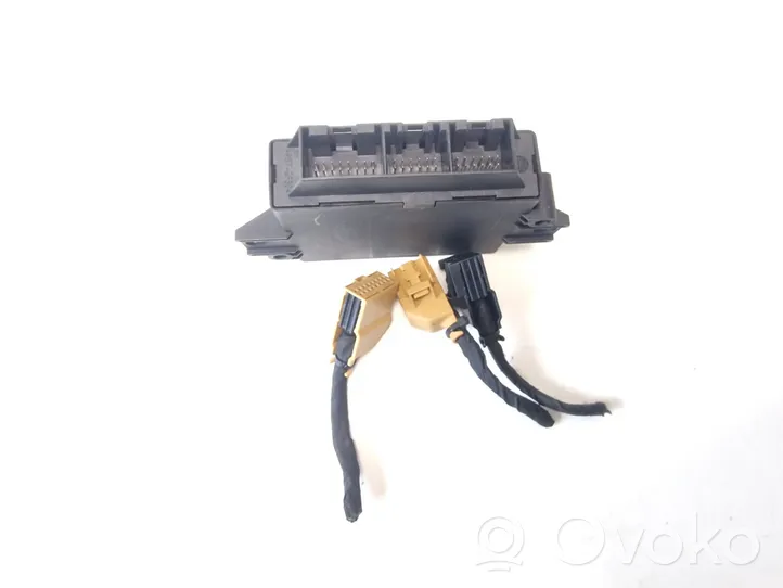 Volkswagen PASSAT B7 Parking PDC control unit/module 3AE919475