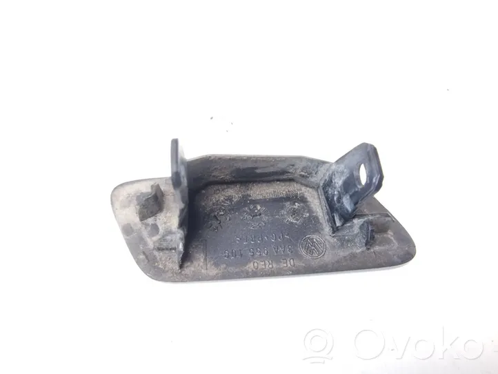 Volkswagen PASSAT B7 Tappo/coperchio ugello a spruzzo lavafari 3AA955109