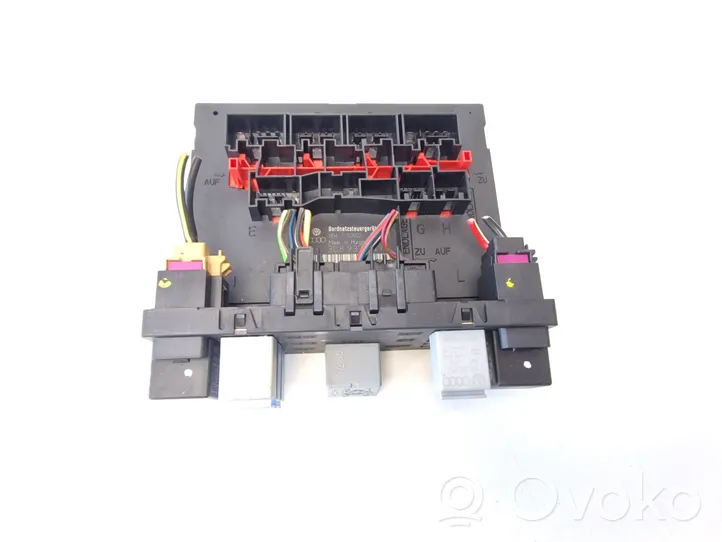 Volkswagen PASSAT CC Module confort 3C8937049F