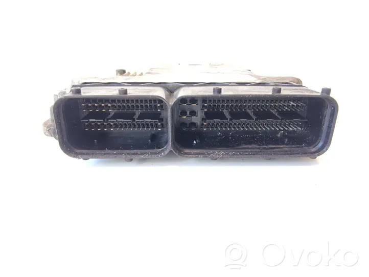 Volkswagen PASSAT CC Sterownik / Moduł ECU 03L907309