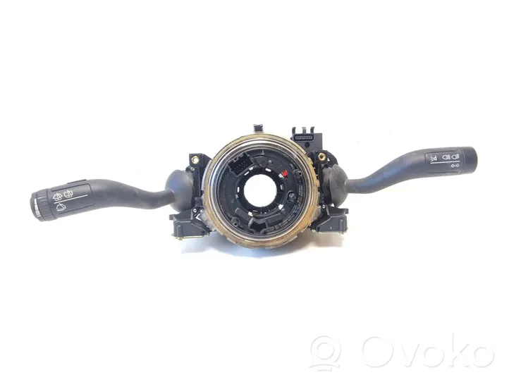 Volkswagen Touareg I Leva/interruttore dell’indicatore di direzione e tergicristallo 7L6953549D