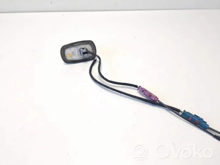 Audi A6 S6 C6 4F Antena (GPS antena) 4F9035503B