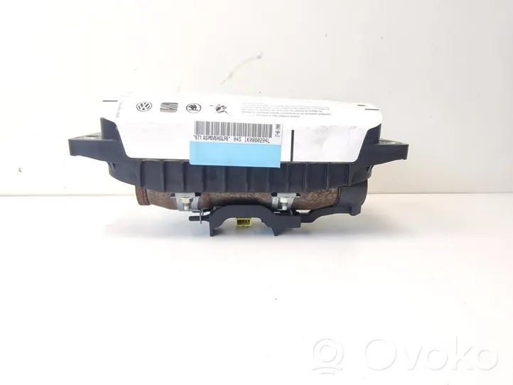 Volkswagen Scirocco Airbag del passeggero 1K0880204L