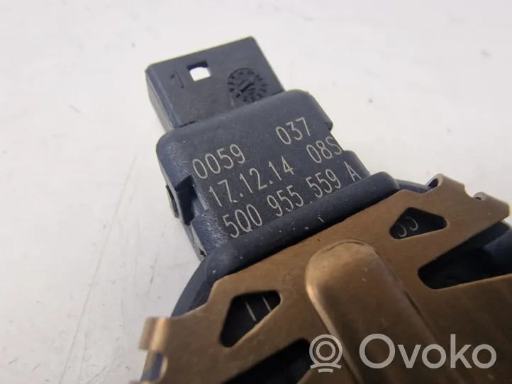 Volkswagen Golf VII Rain sensor 5Q0955559A