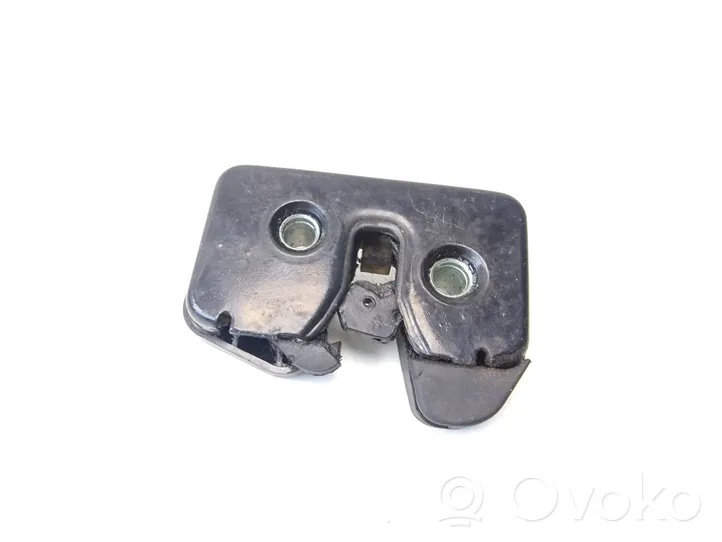 Volkswagen Lupo Serrure de loquet coffre 6X0827505A