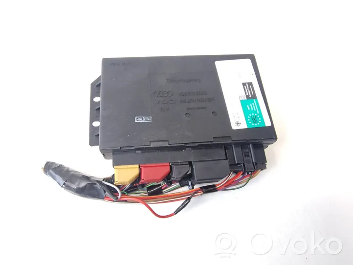 Audi A6 S6 C5 4B Module confort 4B0962258D