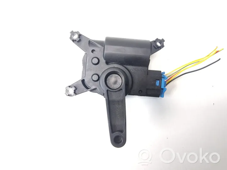 Audi Q7 4L Motorino attuatore aria 52411483R05