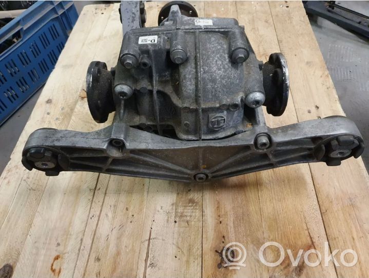 Bentley Flying Spur Rear differential 08Y500043E