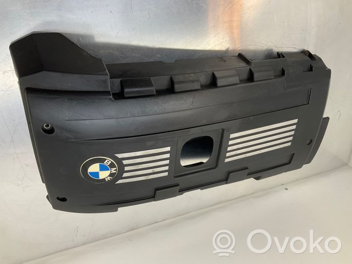 BMW 5 E60 E61 Copri motore (rivestimento) 527945