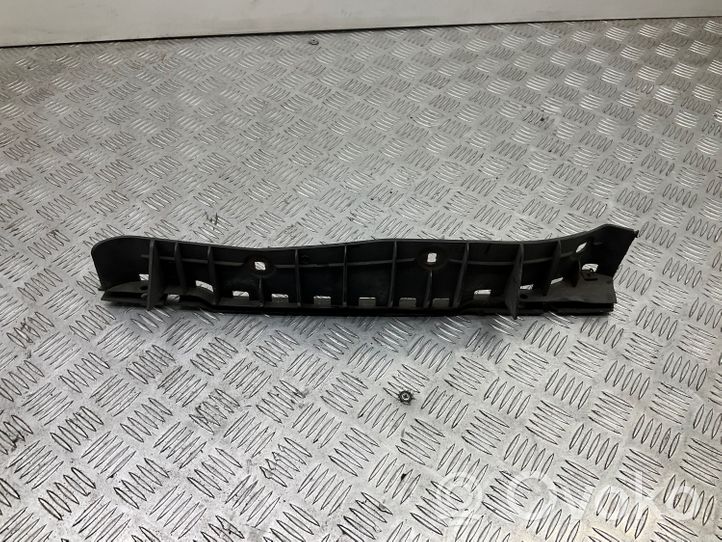 BMW 5 E60 E61 Osłona pod zderzak przedni / Absorber 7897144