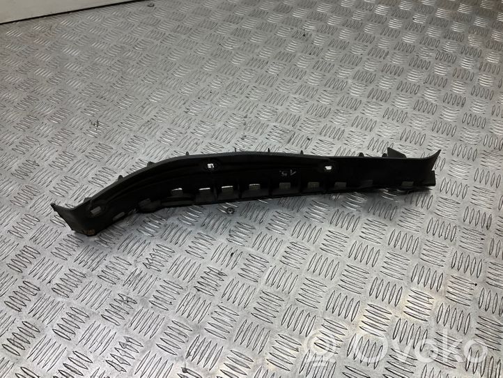 BMW 5 E60 E61 Osłona pod zderzak przedni / Absorber 7897144