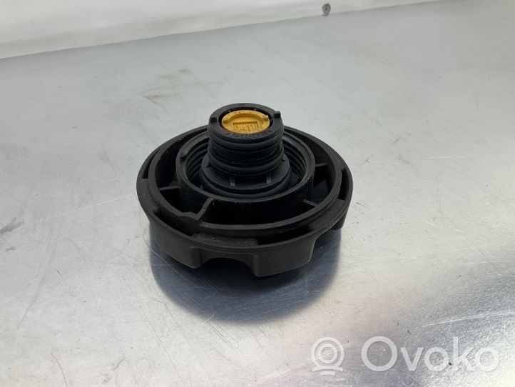 BMW 5 E60 E61 Vase d'expansion / bouchon de réservoir de liquide de refroidissement 7521071