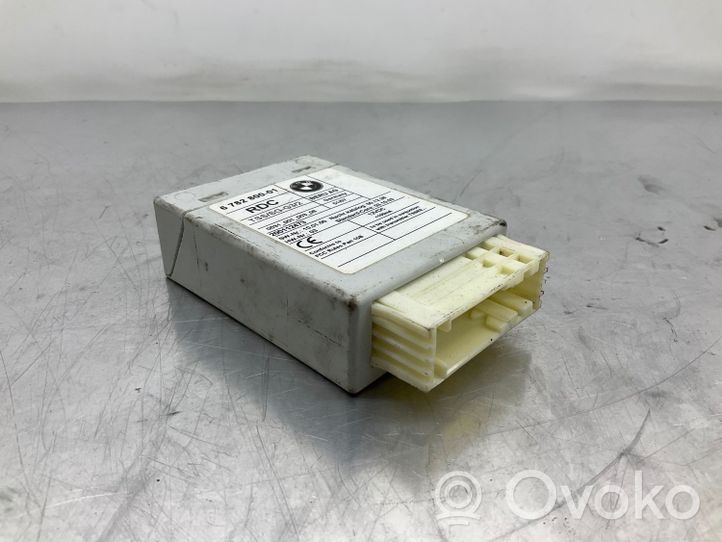 BMW 5 E60 E61 Module de pression des pneus 6782800