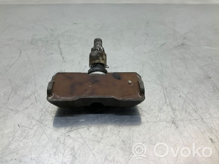 BMW 5 E60 E61 Riepu spiediena sensors 6781847