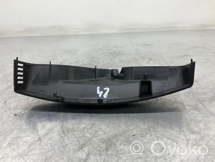 BMW 5 E60 E61 Rivestimento specchietto retrovisore 9116136