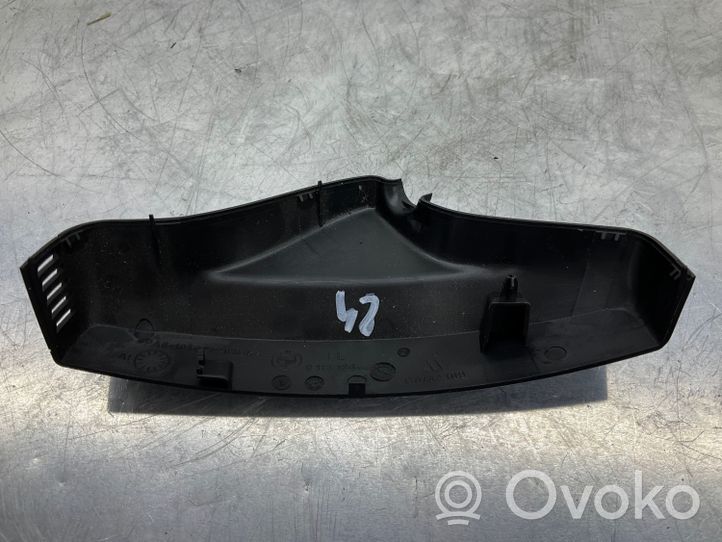 BMW 5 E60 E61 Rivestimento specchietto retrovisore 9116136