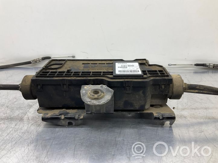 BMW 7 F01 F02 F03 F04 Modulo di controllo del freno a mano 6784651