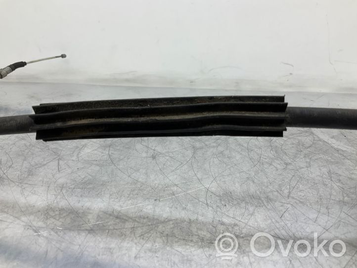 BMW 7 F01 F02 F03 F04 Modulo di controllo del freno a mano 6784651