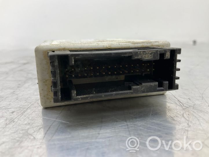 BMW 7 F01 F02 F03 F04 Sterownik / Moduł kontroli ciśnienia w oponach 6790839